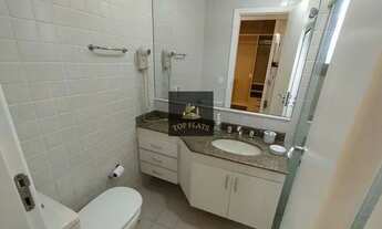 Imagem 7: Flat disponível no Itaim Bibi