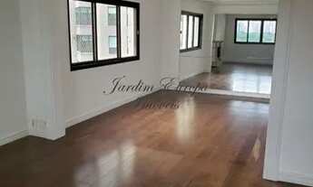 Imagem 3: Apartamento no Jardim Europa - 218m2 - 03 vagas - 03 dorm com suítes