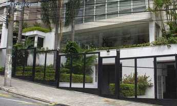 Imagem 3: Apartamento para alugar, 300 m² por R$ 24.850,87/mês - Jardim América - São Paulo/SP