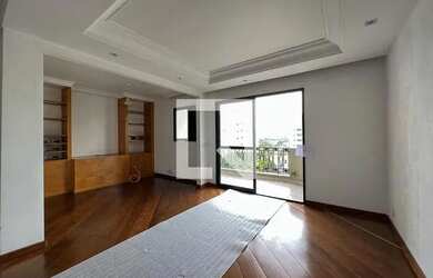 Imagem 3: Apartamento para Aluguel - Vila Leopoldina, 3 Quartos, 115 m2