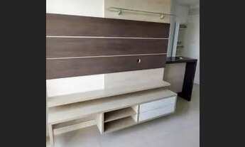 Imagem 6: Apartamento planejado em Paulinia