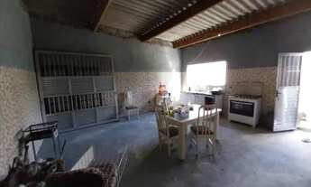 Imagem 6: Casa para venda com 374 metros quadrados com 1 quarto em Jardim Guacyra - Itanhaém - SP