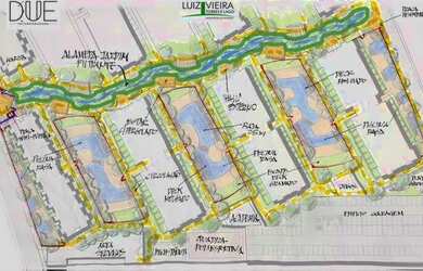 Imagem 5: Boulevard Carneiros Studio à venda, 25 m2 Praia dos Carneiros - Tamandaré - PE