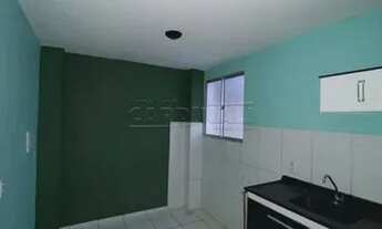 Imagem 2: Apartamento Padrão em São Carlos