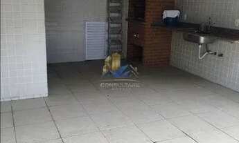 Imagem 4: Casa para alugar, 440 m² por R$ 12.000,00/mês - Campo Grande - Santos/SP