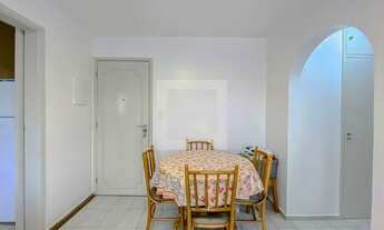 Imagem 7: Apartamento à Venda - Mooca, 1 Quarto, 41 m2