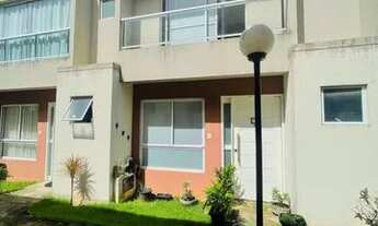 Imagem: Linda casa tríplex em Nova Parnamirim