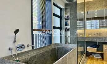 Imagem 3: São Paulo - Apartamento Padrão - Moema