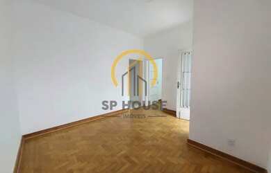 Imagem 2: Casa térrea para locação, 2 dormitórios, 60m², Saúde