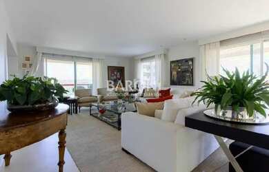 Imagem 2: São Paulo - Apartamento Padrão - Jardim Europa