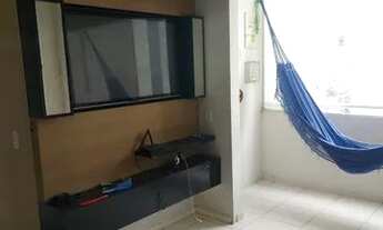 Imagem 4: VILLE DE FRANCE Apartamento com 2 dormitórios