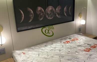 Imagem: Locação apartamento novo com 2 suites