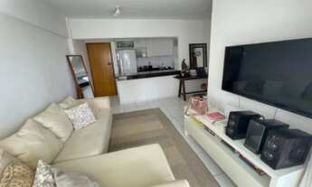 Imagem 3: Apto St Bueno 2 qtos em frente Colégio Visão