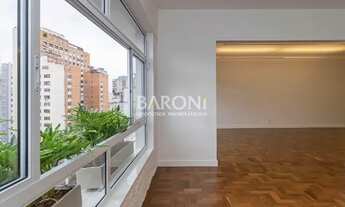 Imagem 7: São Paulo - Apartamento Padrão - Higienópolis