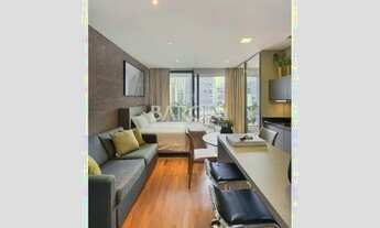 Imagem 7: São Paulo - Apartamento Padrão - Vila Olímpia