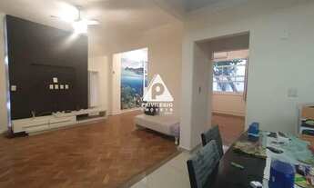 Imagem 5: Domingos Ferreira - Sala 2 quartos - Reformado!