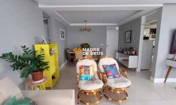 Imagem 3: Apartamento 126m² reformado no Bairro Dunas