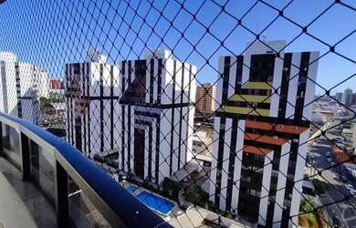 Imagem 4: Edifício Montpellier- grageru