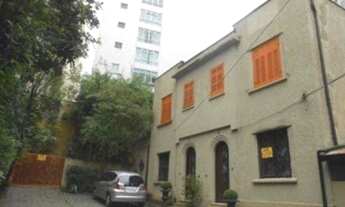 Imagem: Casa comercial em vila, para alugar, 186