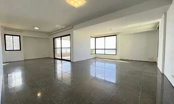 Imagem: Edf. Príncipe de Segóvia - 4 suítes beira-mar