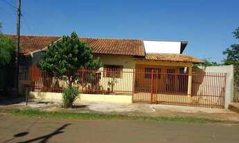 Imagem: Casa Jd União em Cambé (somente venda!