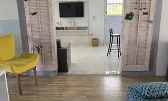 Imagem 6: Vendo chácara porteia fechada , nova e charmosa em itu/63 k castelo c piscina