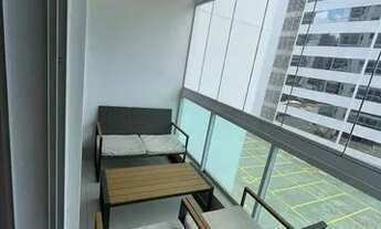 Imagem 5: Apartamento com 1 dormitório à venda em Vitória