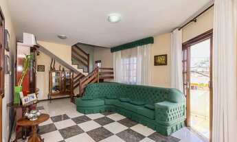 Imagem 4: Sobrado para venda com 358 metros quadrados com 3 quartos em Iná - São José dos Pinhais