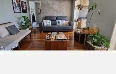 Imagem 5: São Paulo - Apartamento Padrão - Vila Clementino