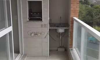 Imagem 5: Apartamento Padrão em São José dos Campos