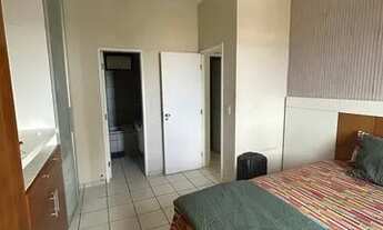 Imagem 3: Apartamento para aluguel no (Condomínio Cezanne) no valor de 3.500