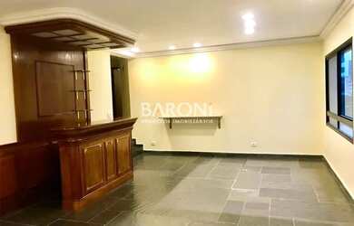 Imagem 2: São Paulo - Apartamento Padrão - Moema