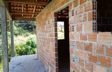 Imagem 5: Vendo casa Casa com 1 dormitório