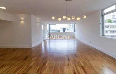 Imagem 2: São Paulo - Apartamento Padrão - Higienópolis