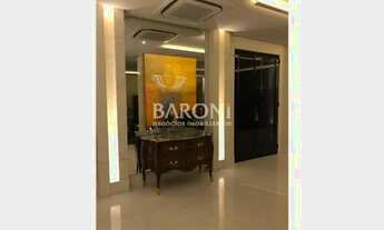 Imagem 5: São Paulo - Apartamento Padrão - Jardim Europa