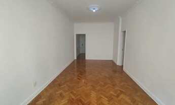 Imagem 7: Apartamento para venda tem 105 metros quadrados com 3 quartos em Copacabana - Rio de Janei