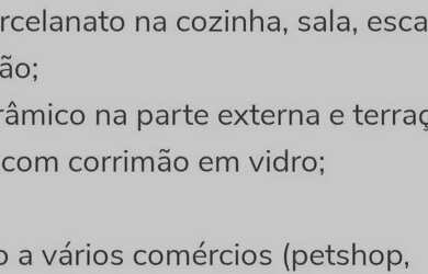 Imagem 2: Vendo excelente triplex, no bairro Uberaba, Curitiba -PR, Imóvel novo lançamento