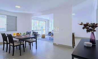 Imagem 7: São Paulo - Apartamento Padrão - Jardim Paulista