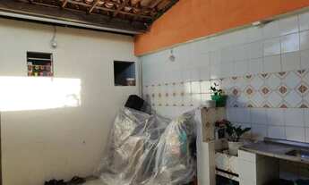 Imagem 3: Repasse Casa com 2 dormitórios