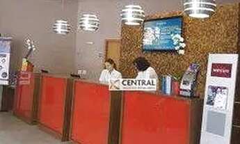 Imagem 2: Apartamento com 1 dormitório para alugar, 50 m² por R$ 3.132,01/mês - Caminho das Árvores