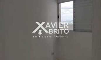 Imagem 4: Apartamento em Condomínio Padrão para Venda no bairro Artur Alvim, 2 dorm, 1 vaga, 34 m² C