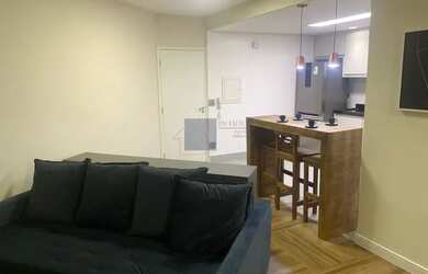 Imagem 5: SãO PAULO - Apartamento Padrão - Vila Olímpia