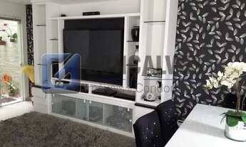 Imagem 3: SAO BERNARDO DO CAMPO - Residential / Sobrado - DEMARCHI