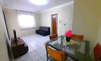 Imagem 7: Apartamento para Venda ou Alugar Anual Edifício Sonia Rodrigues Avenida Praiana Praia do M