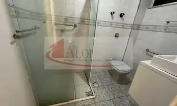 Imagem 7: Apartamento à venda em Pinheiros com 2 quartos e 1 dormitório próx ao metro e hospital clí