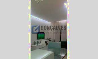 Imagem 2: SAO BERNARDO DO CAMPO - Residential / Apartment - VILA DAYSE