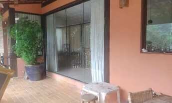 Imagem 2: Casa com 4 dormitórios à venda, 252 m² por R$ 1.800.000,00 - Ouro Velho Mansões - Nova Lim