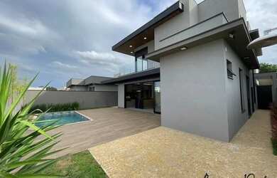 Imagem 6: SOBRADO A VENDA COM ELEVADOR NO CONDOMINIO QUINTA DOS VENTOS