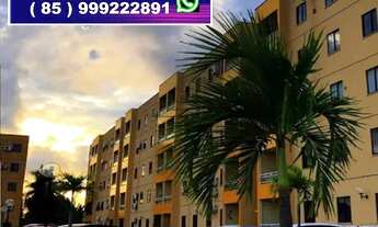 Imagem: Alugo Apartamento 03 Quartos no Bairro Maraponga