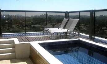 Imagem: Apartamento-São Paulo-BUTANTÃ